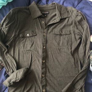 Banana Republic button up shirt